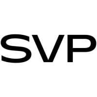 SVP logo