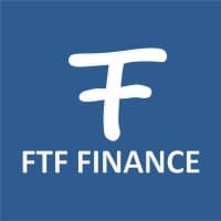 FTF Finance logo