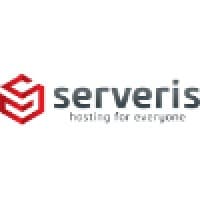 Serveris logo