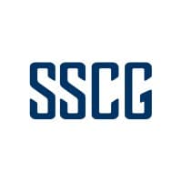 SSCG Consulting logo