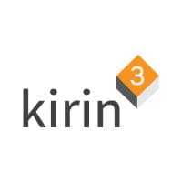 Kirin3 logo
