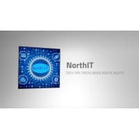 Northit logo