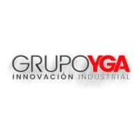 Grupo YGA logo