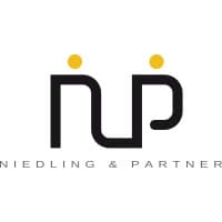 Niedling logo