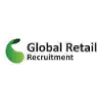 Global Retail Recruitment logo