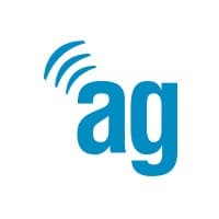 Agtech SoluÃ§Ãµes em TI logo