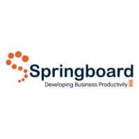 Springboard IT logo