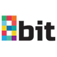 8Bit logo