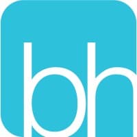 BH Tech logo