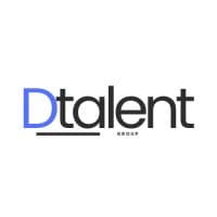 Dtalent Group logo