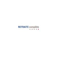 RETRAITE complÃ¨te logo