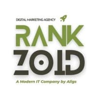 Rankzoid Pvt logo