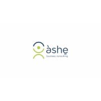 Ã€shÄ™ Business Consulting logo
