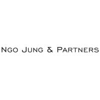 NGO JUNG logo