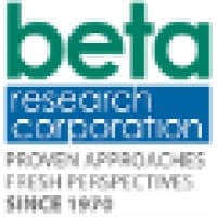 Beta Research logo
