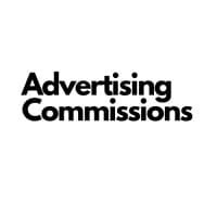 Advertising Commissions logo