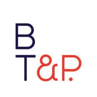 Bloomfield Tremayne logo