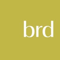 BRD logo