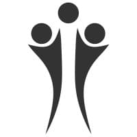 3 Degrees North logo