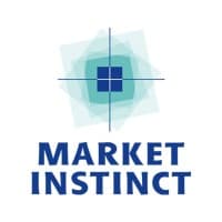 Market Instinct logo