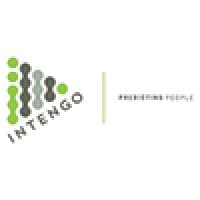 Intengo logo