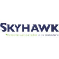 Skyhawk logo