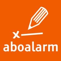 Aboalarm logo