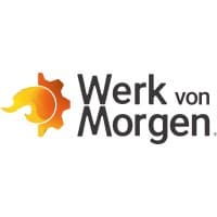 Werk von Morgen logo