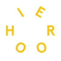 Hieroo logo