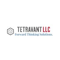 TETRAVANT logo