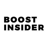 Boostinsider logo