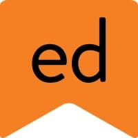 Selected logo