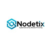 Nodetix Solution logo