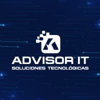 Advisor IT logo