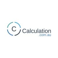 Calculation logo