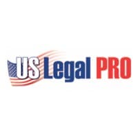 US Legal PRO logo