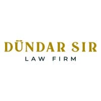 DÃ¼ndar SÄ±r Law Office logo
