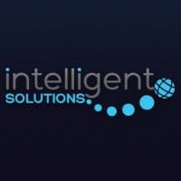 Intelligent Solutions logo