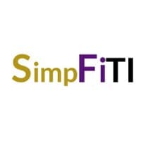 SimpFI TI Tecnologia da InformaÃ§Ã£o logo