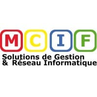 MCIF logo