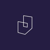 Done By Nine logo