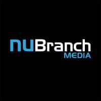 nuBranch Media logo
