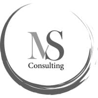 Mona Smith Consulting logo