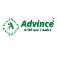 Advince Books- All in One Accounting Solution logo