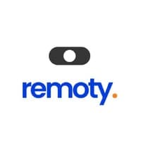 remoty logo