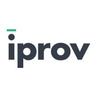 iProv logo