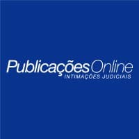 PublicaÃ§Ãµes Online logo
