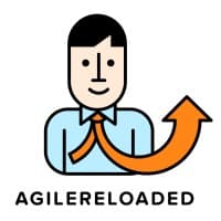 Agile Reloaded logo