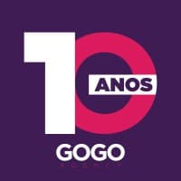 GOGO Agency logo
