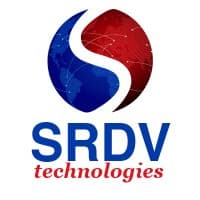 SRDV logo